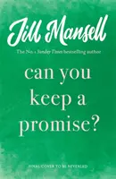 Sľúb mi to - Promise Me