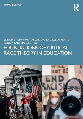 Základy kritickej rasovej teórie vo vzdelávaní - Foundations of Critical Race Theory in Education