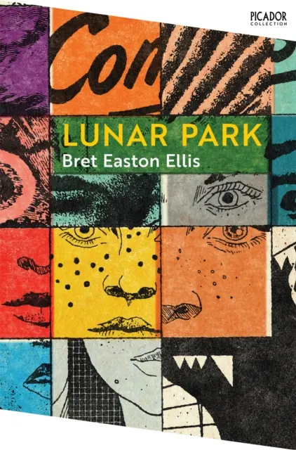 Lunárny park - Lunar Park
