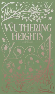 Větrná hora - Wuthering Heights