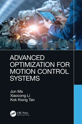 Pokročilá optimalizácia pre systémy riadenia pohybu - Advanced Optimization for Motion Control Systems