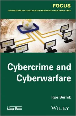 Kybernetická kriminalita a kybernetická vojna - Cybercrime and Cyberwarfare