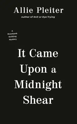 Prišlo to o polnoci - It Came Upon a Midnight Shear