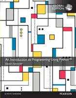 Úvod do programovania s využitím jazyka Python, globálne vydanie - Introduction to Programming Using Python, An, Global Edition