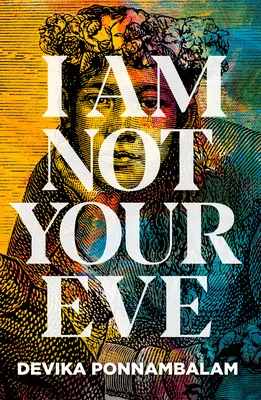 Nie som tvoja Eva - I Am Not Your Eve