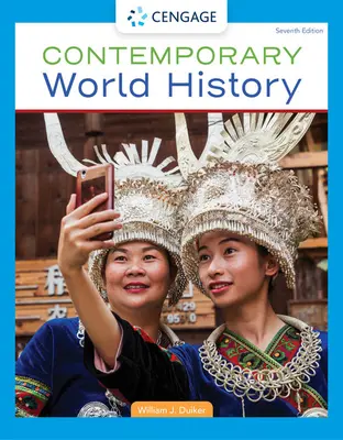 Súčasné svetové dejiny - Contemporary World History