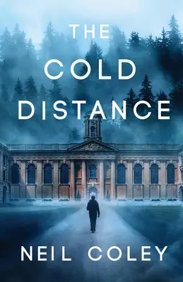 Chladná vzdialenosť - The Cold Distance