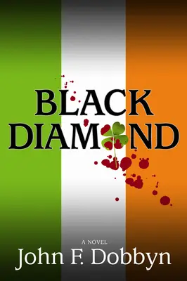 Čierny diamant: A Novelvolume 3 - Black Diamond: A Novelvolume 3