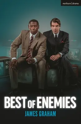 Najlepší z nepriateľov - Best of Enemies