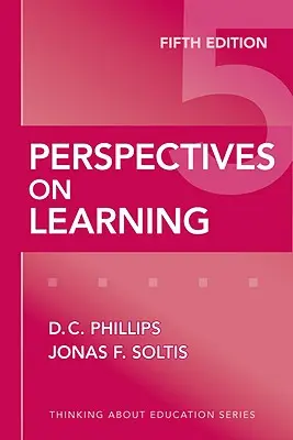 Perspektívy učenia - Perspectives on Learning