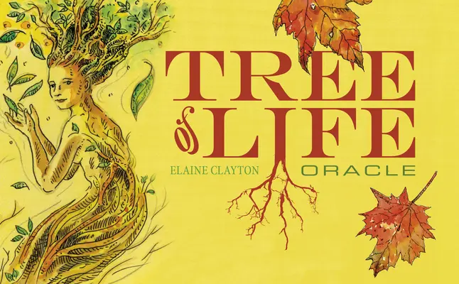 Orákulum stromu života - Tree of Life Oracle