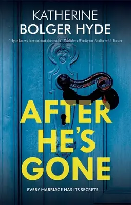 Po jeho odchode - After He's Gone