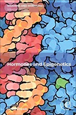 Hormóny a epigenetika - Hormones and Epigenetics