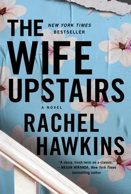 Manželka na poschodí - The Wife Upstairs