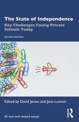 Stav nezávislosti: Kľúčové výzvy, ktorým dnes čelia súkromné školy - The State of Independence: Key Challenges Facing Private Schools Today
