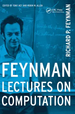 Feynmanove prednášky o počítačoch - Feynman Lectures on Computation
