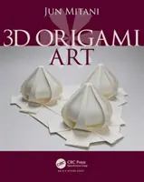3D origami umenie - 3D Origami Art