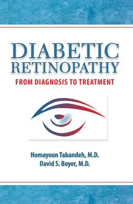 Diabetická retinopatia: Od diagnózy po liečbu - Diabetic Retinopathy: From Diagnosis to Treatment