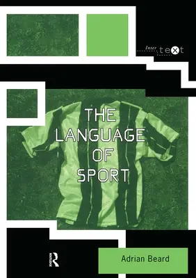 Jazyk športu - The Language of Sport