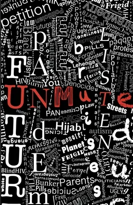 Odmlčať sa: Súčasné monológy napísané mladými ľuďmi pre mladých ľudí - Unmute: Contemporary Monologues Written by Young People, for Young People
