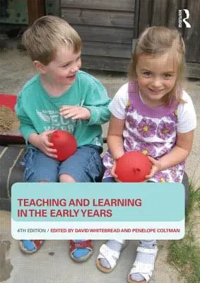 Vyučovanie a učenie v ranom veku - Teaching and Learning in the Early Years