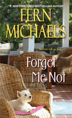 Nezabudni na mňa - Forget Me Not