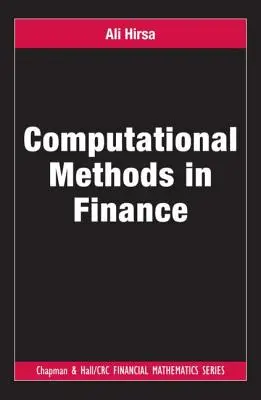 Výpočtové metódy vo financiách - Computational Methods in Finance
