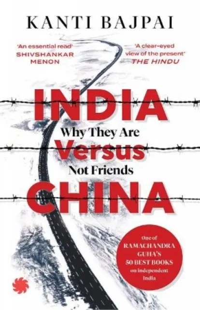 India verzus Čína - prečo nie sú priatelia - India Versus China - Why They Are Not Friends