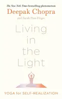 Život vo svetle - Joga pre sebarealizáciu - Living in the Light - Yoga for Self-Realization