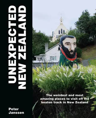 Neočakávaný Nový Zéland - Unexpected New Zealand