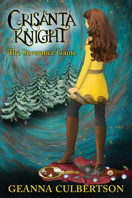 Crisanta Knight: Kanta Kanta: The Severance Game - Crisanta Knight: The Severance Game