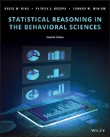 Štatistické uvažovanie v behaviorálnych vedách, siedme vydanie - Statistical Reasoning in the Behavioral Sciences, Seventh Edition