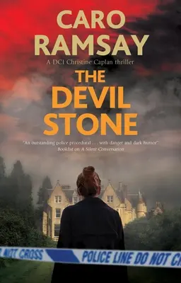 Diabolský kameň - The Devil Stone