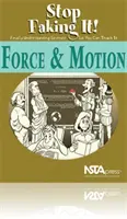 Sila a pohyb - Prestaňte to predstierať! Konečne pochopiť vedu, aby ste ju mohli učiť - Force & Motion - Stop Faking It! Finally Understanding Science So You Can Teach It