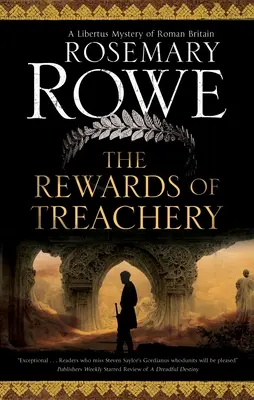 Odmena za zradu - The Rewards of Treachery