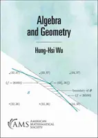 Algebra a geometria - Algebra and Geometry