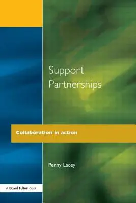 Podpora partnerstiev: Spolupráca v praxi - Support Partnerships: Collaboration in Action