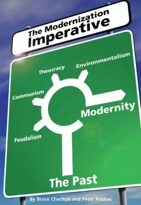 Imperatív modernizácie - The Modernization Imperative