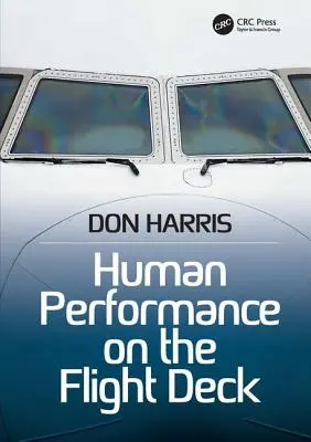 Ľudský výkon na letovej palube - Human Performance on the Flight Deck