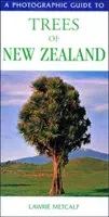 Fotografický sprievodca po stromoch Nového Zélandu - Photographic Guide to the Trees of New Zealand