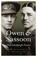 Owen a Sassoon - Edinburské básne - Owen and Sassoon - The Edinburgh Poems