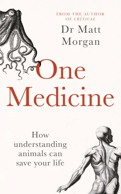 Jedna medicína - Ako môže porozumenie zvieratám zachrániť naše životy - One Medicine - How understanding animals can save our lives