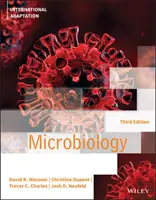 Mikrobiológia, 3. vydanie, medzinárodná adaptácia - Microbiology, 3rd Edition, International Adaptation