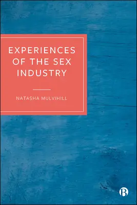 Skúsenosti zo sexuálneho priemyslu - Experiences of the Sex Industry