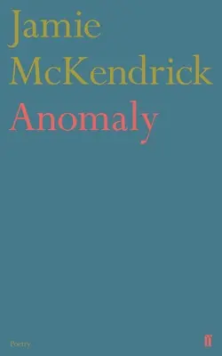 Anomálie - Anomaly