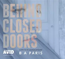 Za zatvorenými dverami - Behind Closed Doors