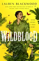 Divoká krv - Wildblood