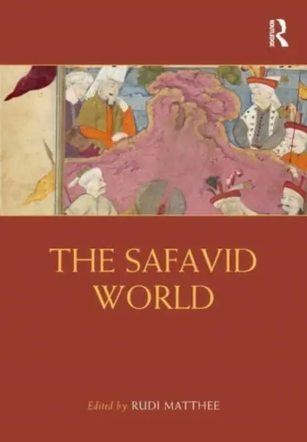 Safavidský svet - The Safavid World