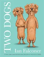 Dvaja psi - Two Dogs