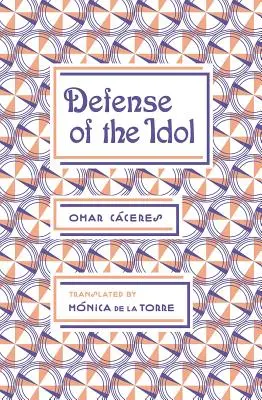 Obrana modly - Defense of the Idol